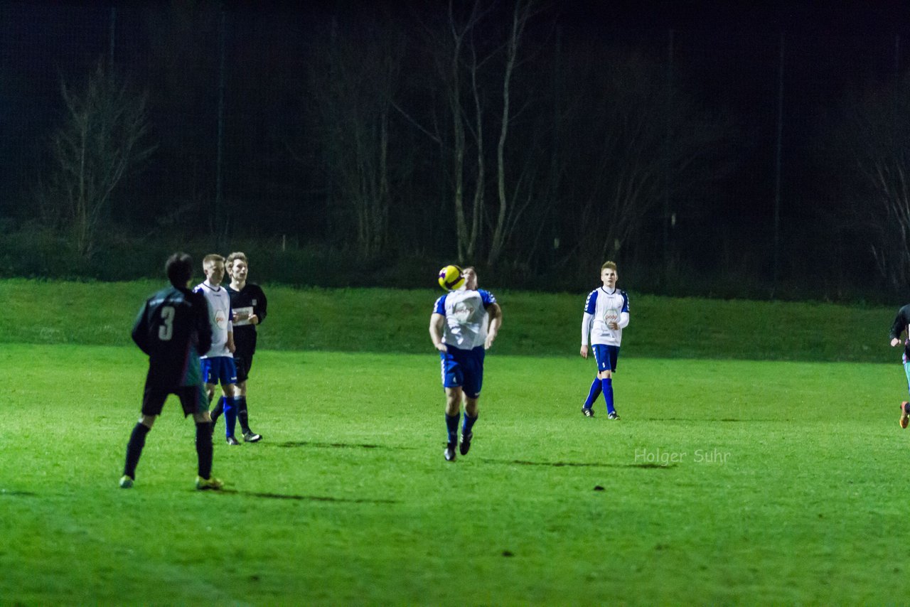 Bild 199 - A-Junioren FSG BraWie 08 - SV Henstedt-Ulzburg : Ergebnis: 2:3